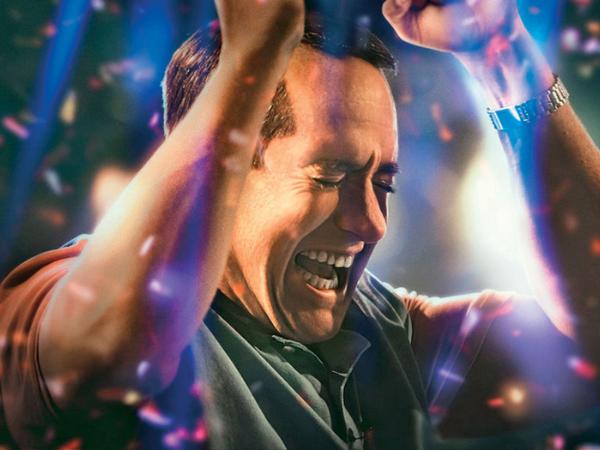 „Quiz”, reż. Stephen Frears