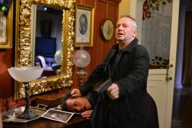 Serial TVP2 „Paradoks”.