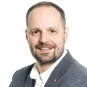 Wojciech Szacki - bloger
