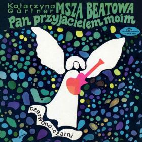 Płyta „Pan przyjacielem moim: msza beatowa” została wydana pod koniec 1968 r.