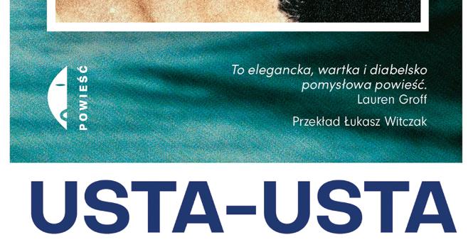 Antoine Wilson, „Usta-usta”