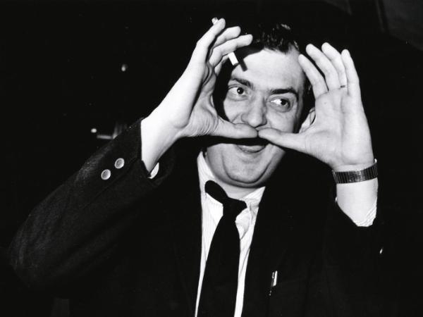 Stanley Kubrick