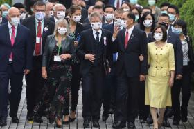 Czescy analitycy twierdzą, że w globalnej polityce może to być znak wielkiej zmiany – pierwszy raz od lat ktoś odważył się postawić Pekinowi.