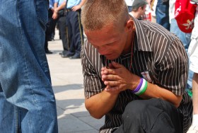 ... i Bogu za to dzięki, bo zawsze to coś się dzieje. ('Obyś żył w ciekawych czasach'. Kiedyś to było złorzeczenie...)