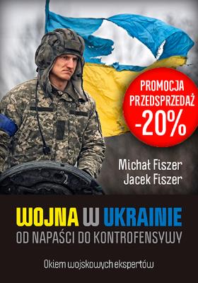 „Wojna w Ukrainie”