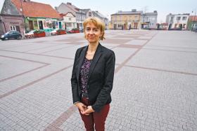 Dorota Łańcucka filmy o Poli Negri zna niemal na pamięć, pokochała nieme kino i tamtą magiczną epokę.