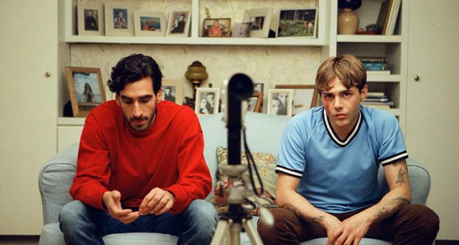 „Matthias i Maxime”