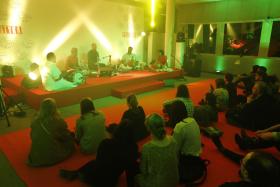 Koncert Wacława Zimpla.