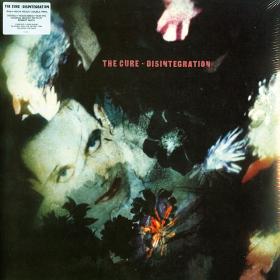 Dziś „Disintegration” uznawane jest za dzieło pełne, skończone i ponadczasowe. To najchętniej kupowana płyta The Cure – do tej pory sprzedało się ok. 4 mln egzemplarzy.
