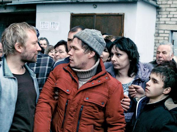 „Dureń”, reż. Jurij Bykow