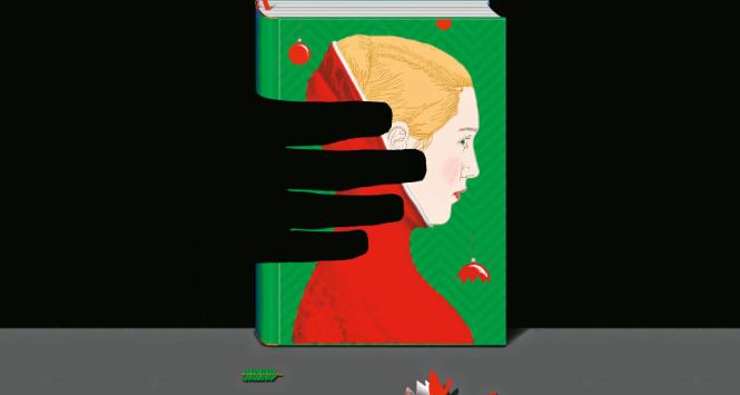 Kryminały, zwłaszcza te, które mają pozytywne zakończenie, zaspokajają zakorzenioną w nas głęboko potrzebę sprawiedliwości.