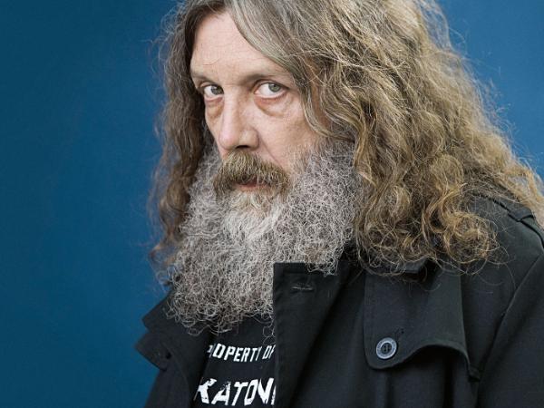 Alan Moore