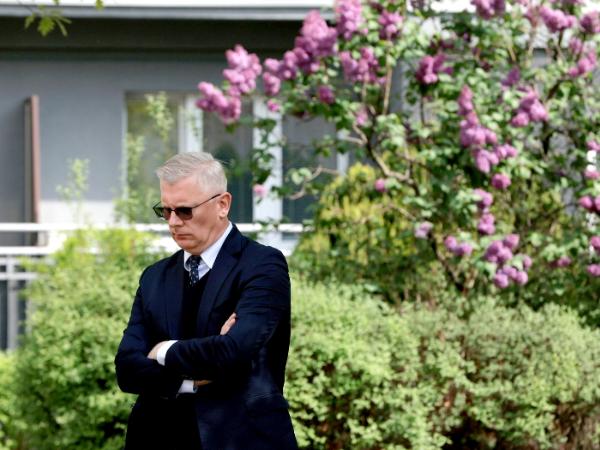 Sławomir Cenckiewicz