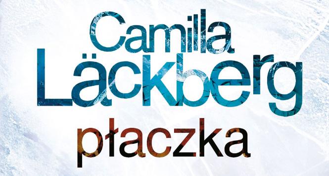 Camilla Läckberg, „Płaczka”