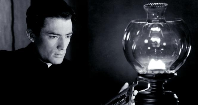 „Klucze królestwa” (1945)