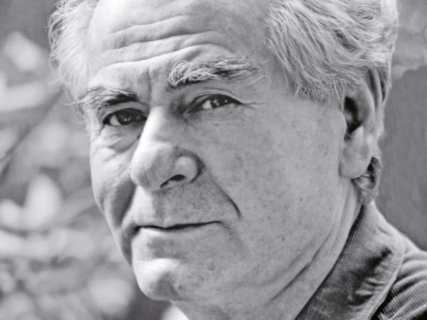 Wiesław Myśliwski (1932 – 2026)