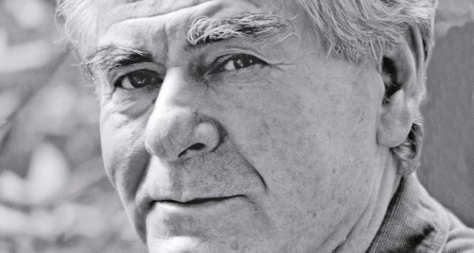 Wiesław Myśliwski (1932–2026)