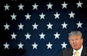 Trump będzie chciał rządzić Ameryką jak dyrektor generalny wielką firmą.