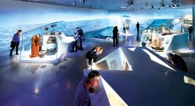 Muzeum Morskie w Helsingor