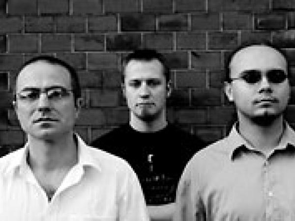 Pulsarus © Krzysztof Chrobak