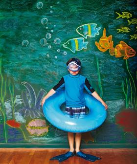 Coraz trudniej zgrać w jednym terminie wolne dziecka, urlopy ojca i matki.