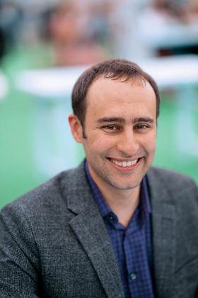 Dr Stephen (Steve) Brusatte.