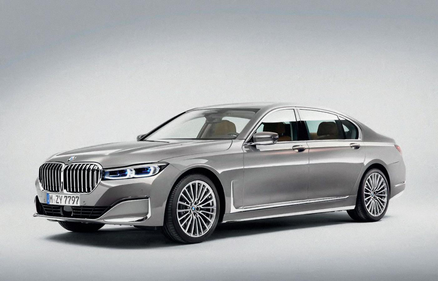 Rządowe BMW będą miały silniki o mocy nie mniejszej niż 340 KM i będą jeździły na 18-calowych kołach.