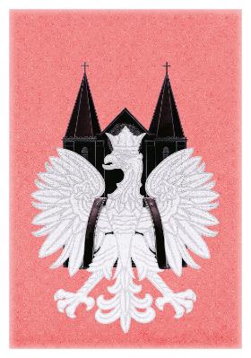 I nagroda: Mirosław Gryń „Lekcja religii”.