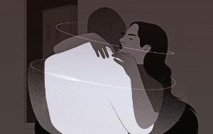 „Problem w tym, że nie ma innej osi spajającej życie. Bo miłość romantyczna była nie tylko spoiwem związków, ale też rdzeniem życiorysu, kamieniem milowym, wokół którego budowaliśmy całe życie”.