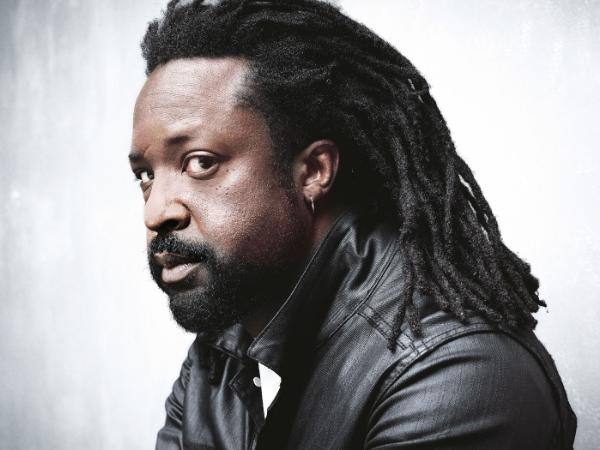 Marlon James