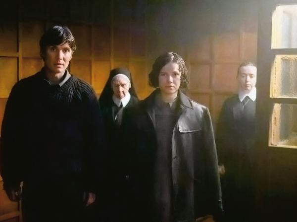 „Drobiazgi takie jak te”, reż. Tim Mielants