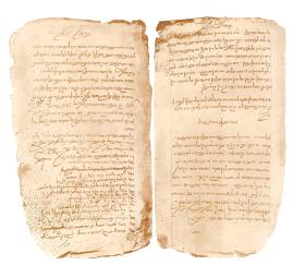 Akta Sejmu Czterech Ziem (Waadu); XVI w.