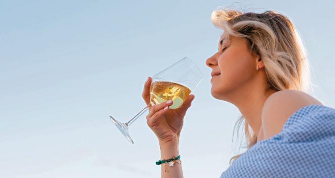 Naukowe wyjaśnianie zapachów wina nabrało rozpędu.