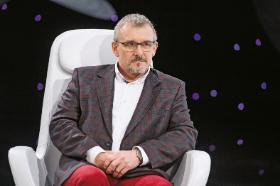 Prof. Tomasz J. Wąsik