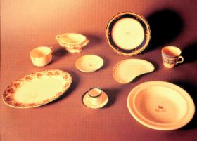 Wysokie koszty wydobycia i konserwacji zminimalizowały dochód z wystawy.