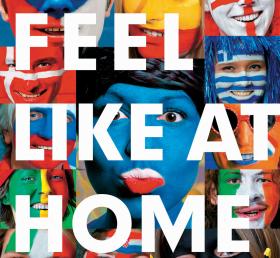 Kontrowersyjny plakat, który jakoby zawiera błąd językowy, to część rządowej kampanii „Polacy 2012. Wszyscy jesteśmy gospodarzami”.