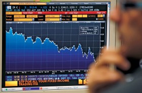 Zmiana ratingu Ameryki to zła wiadomość przede wszystkim dla Europy.