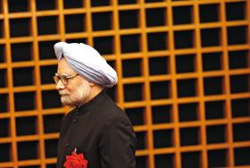 Premier Manmohan Singh jest autorem indyjskiego cudu gospodarczego lat 90. Dziś jednak zawodzi.