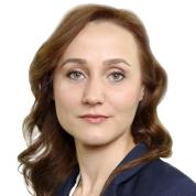 Jolanta Szymańska, Polityka Insight