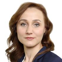 Jolanta Szymańska, Polityka Insight