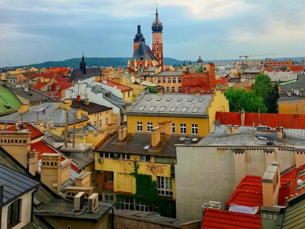 Kraków