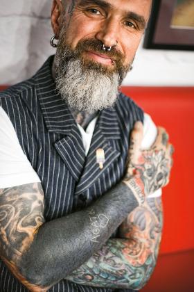 Dominik Mądrachowski