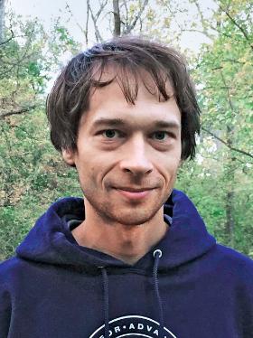 Dr hab. Adam Izdebski