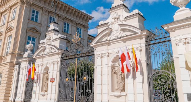 Uniwersytet Warszawski