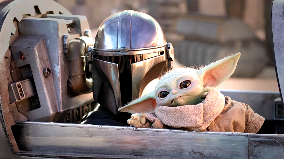 Kulturalnie polecamy i ostrzegamy. „Mandalorian i Grogu” nie ma mocy. choćby Baby Yoda nie pomoże