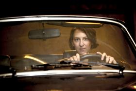 Janina Sonik, córka współpracowników KOR i założycieli Studenckich Kół Solidarności Lilianny i Bogusława Soników.