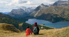 Jak większość filmów rozgrywających się w środowisku artystycznym, „Sils Maria” jest opowieścią z kluczem.