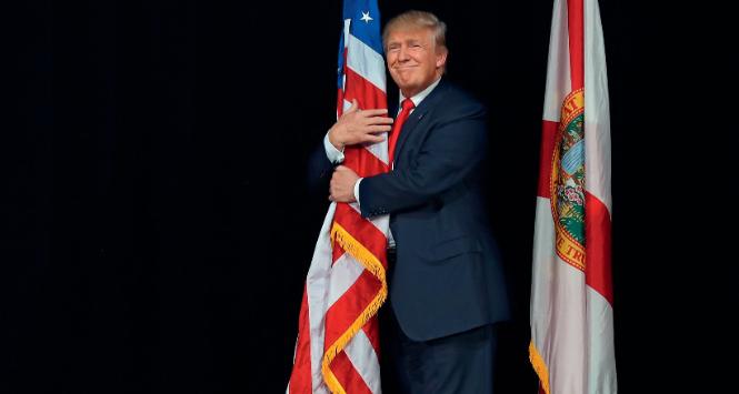 Niemal każdy, kto uważał wybór Trumpa dwa lata temu za tragedię o historycznym wymiarze, tylko się w tym przekonaniu utwierdził.