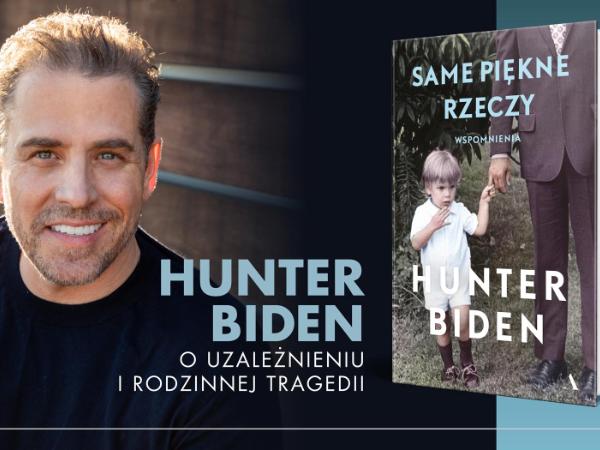 Fragment książki „Same piękne rzeczy”