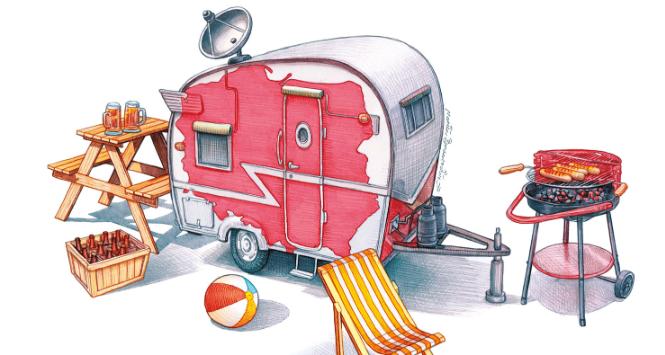 Z doszukiwaniem się treści i prawdziwego sensu w symbolach, znakach, totemach trzeba być bardzo ostrożnym. Podobnie z ich adaptacją do popkultury.